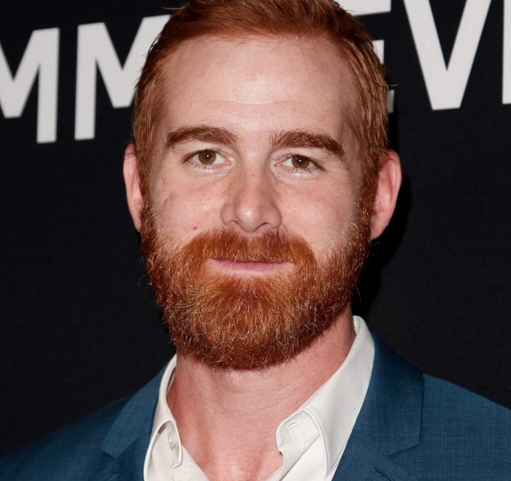 Andrew Santino Net Worth