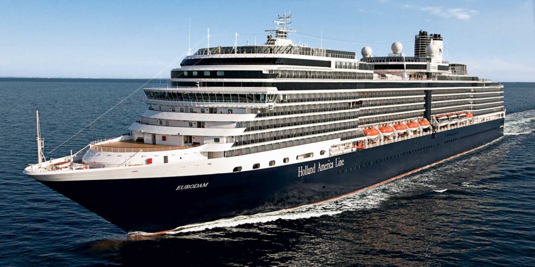 Holland America Details Cruise Ship Restart For Fall 2024 Jewel Beat