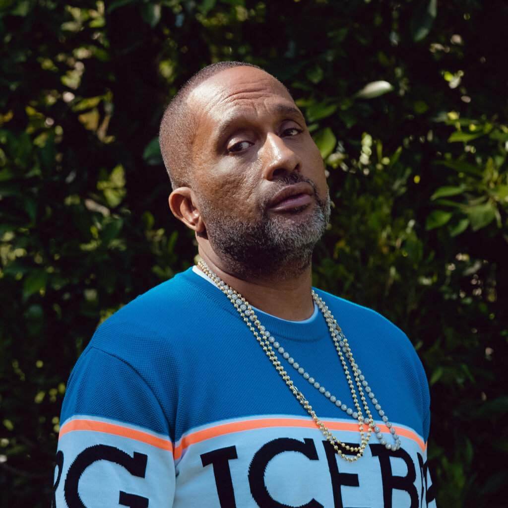 Kenya Barris Net Worth - 2024 Guide - Jewel Beat