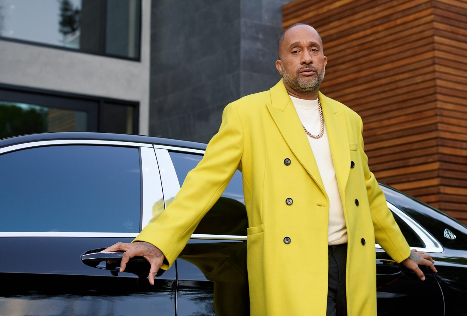 Kenya Barris Net Worth 2024 Guide Jewel Beat