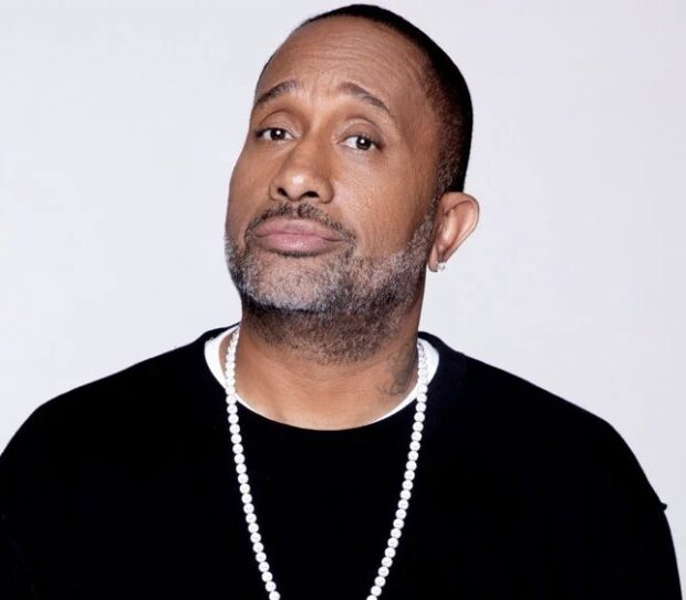 Kenya Barris Net Worth - 2024 Guide - Jewel Beat