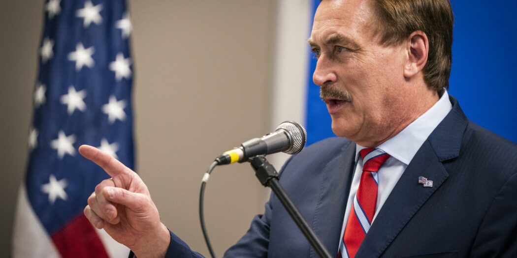 Mike Lindell Net Worth 2024 Guide Jewel Beat