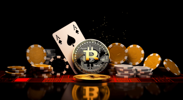 Cryptocurrencies for online casino