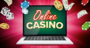 Different Payment Methods for Online Casinos