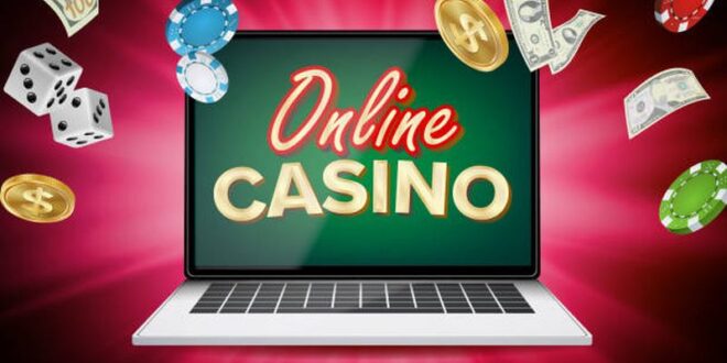 Different Payment Methods for Online Casinos