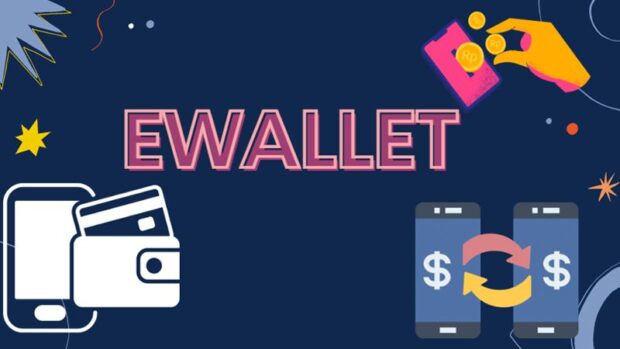 EWallets for online casino