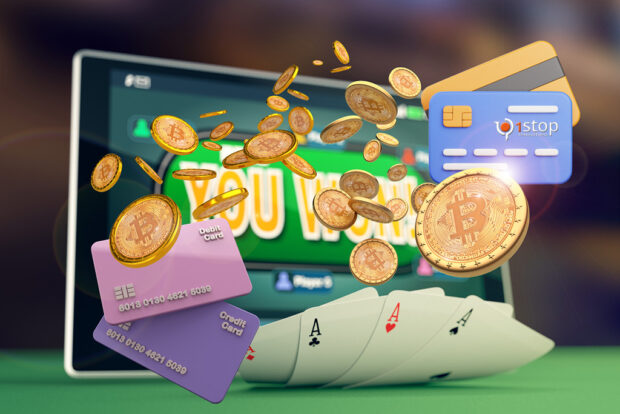 payment method for online casinos