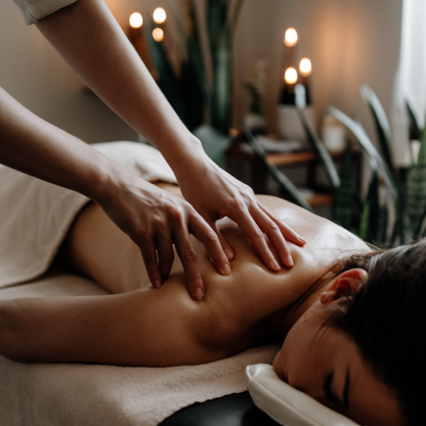 Incorporating Massage Into Your Routine