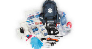 Emergency Medical Kits