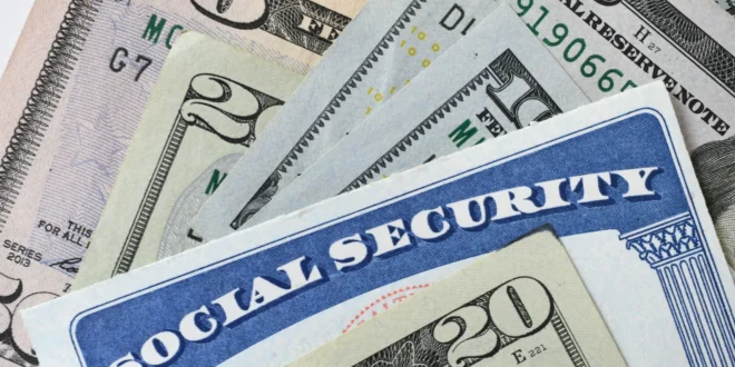 Supplemental Security Income in Arizona