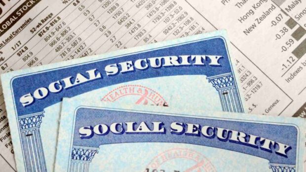 Supplemental Security Income