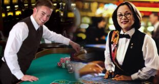 Careers in the Gambling Industry