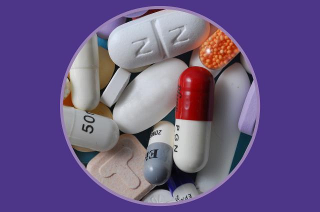 Epilepsy Medication Management