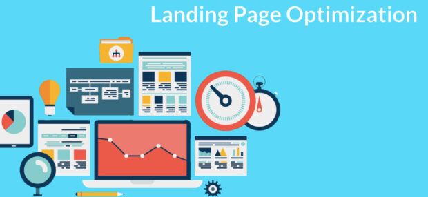 Landing Page Optimization