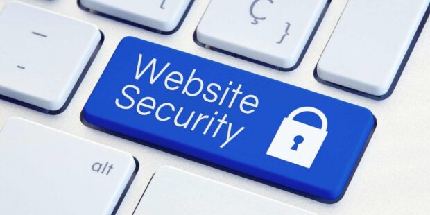 Website Security