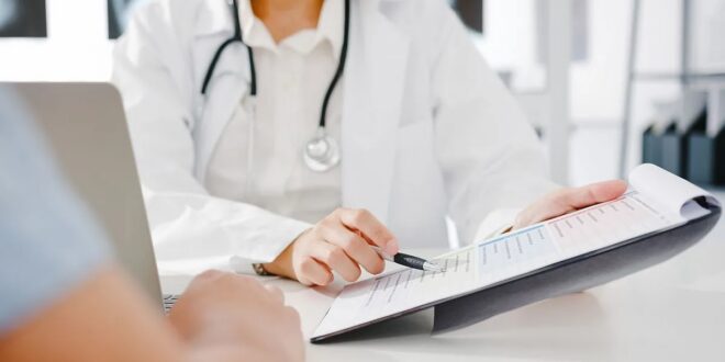 How Often Should You Get Health Screenings