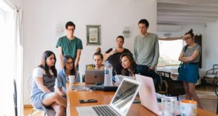 Young Tech Founders